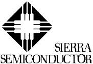 Manufacture Logo for Sierra Semiconductor